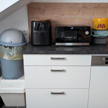 Innstyle Apartment Braunau Am Inn Eksteriør bilde