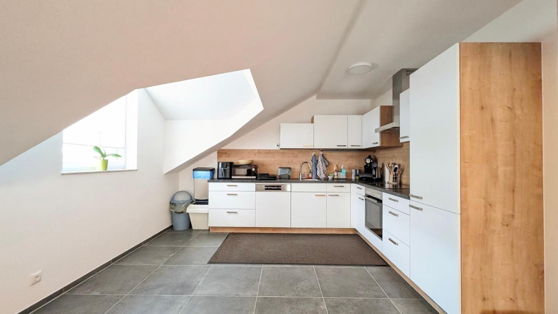 Innstyle Apartment Braunau Am Inn Eksteriør bilde