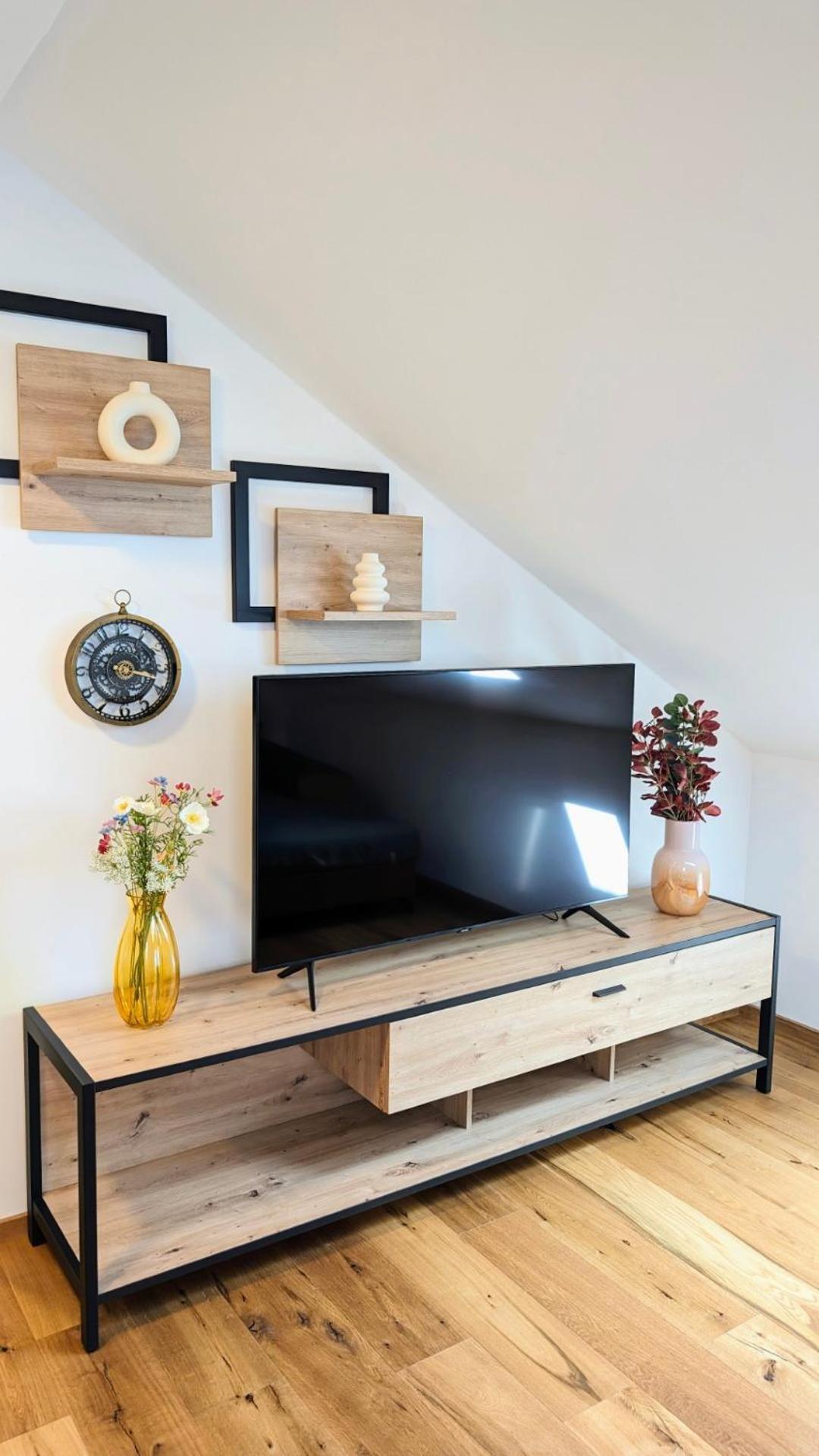 Innstyle Apartment Braunau Am Inn Eksteriør bilde