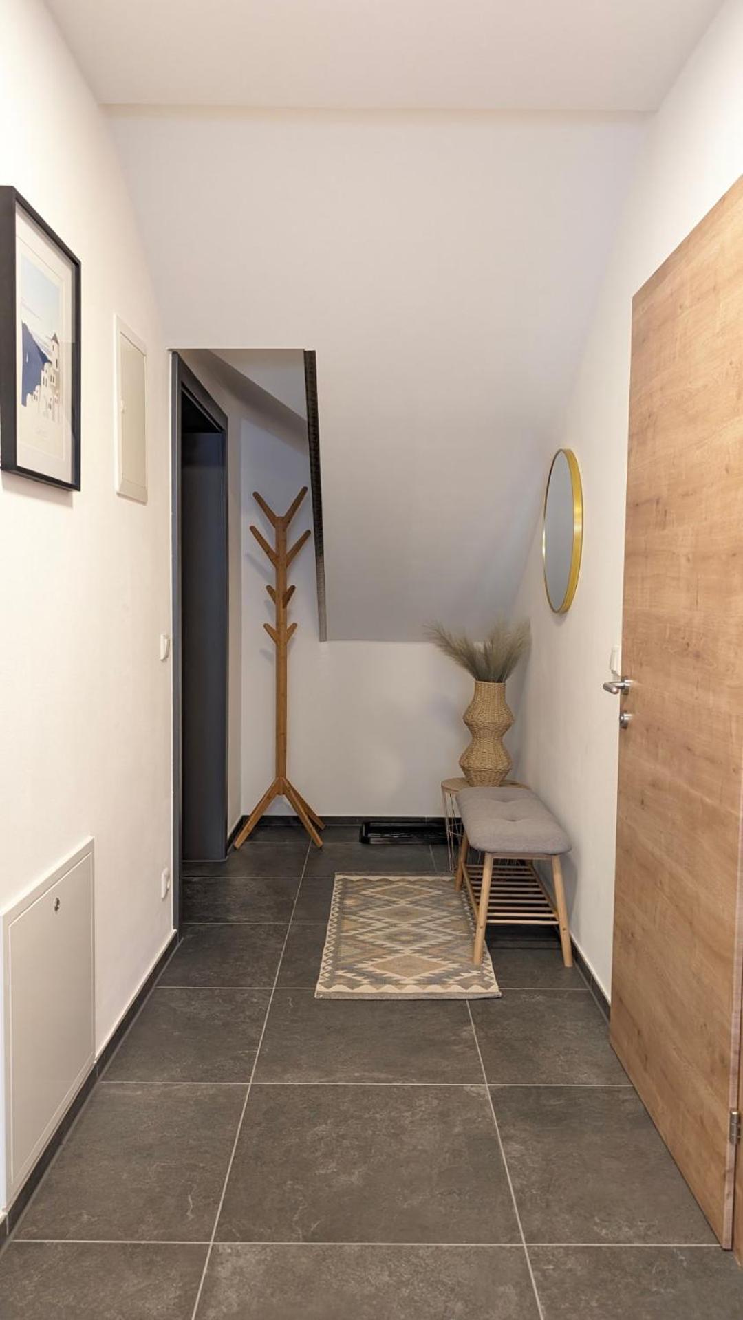 Innstyle Apartment Braunau Am Inn Eksteriør bilde