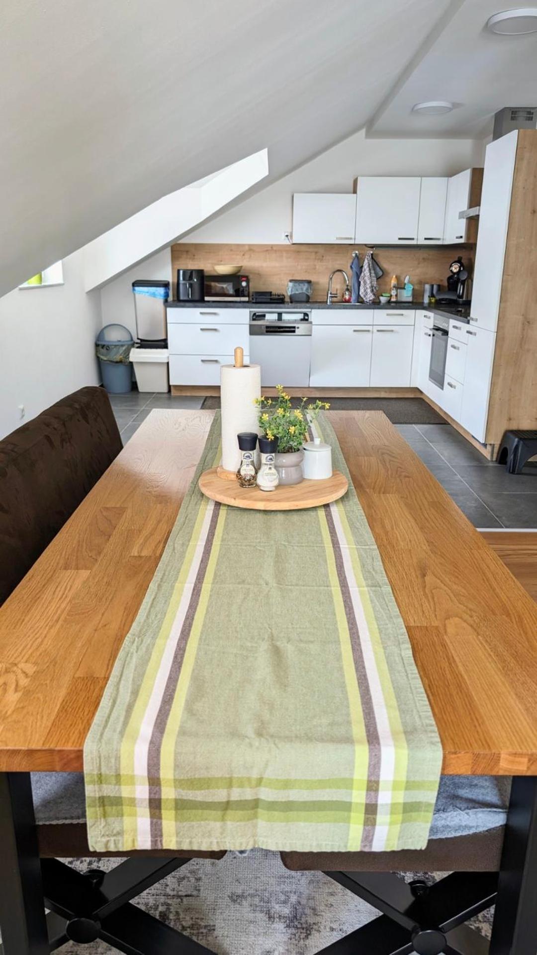 Innstyle Apartment Braunau Am Inn Eksteriør bilde