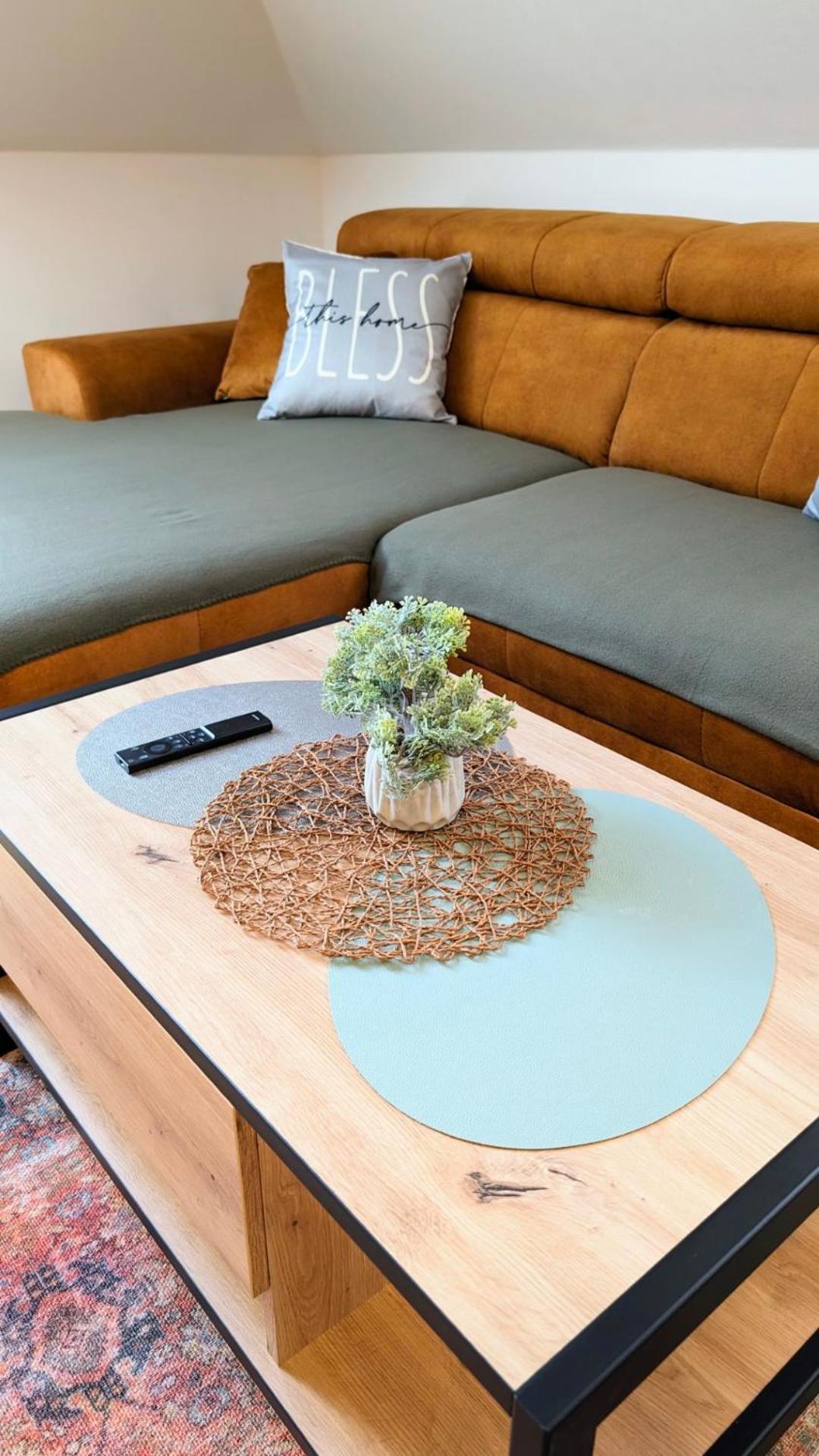 Innstyle Apartment Braunau Am Inn Eksteriør bilde