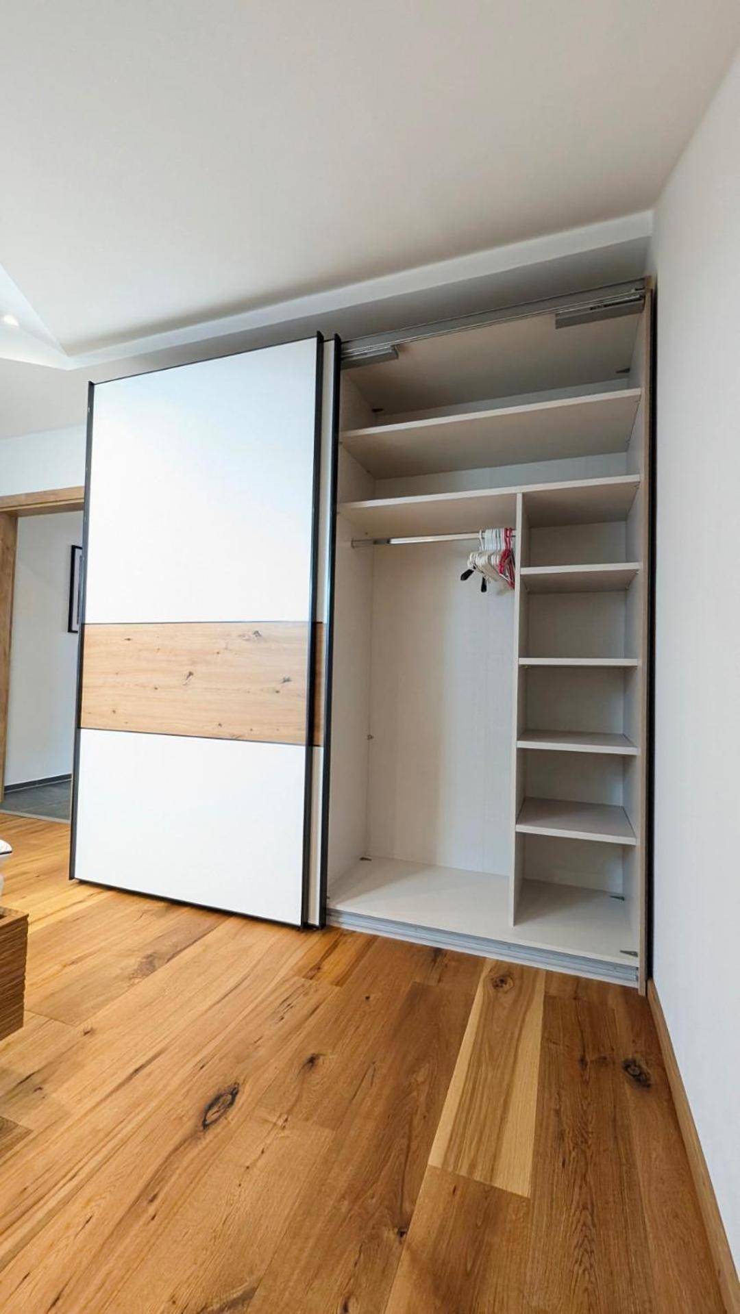 Innstyle Apartment Braunau Am Inn Eksteriør bilde