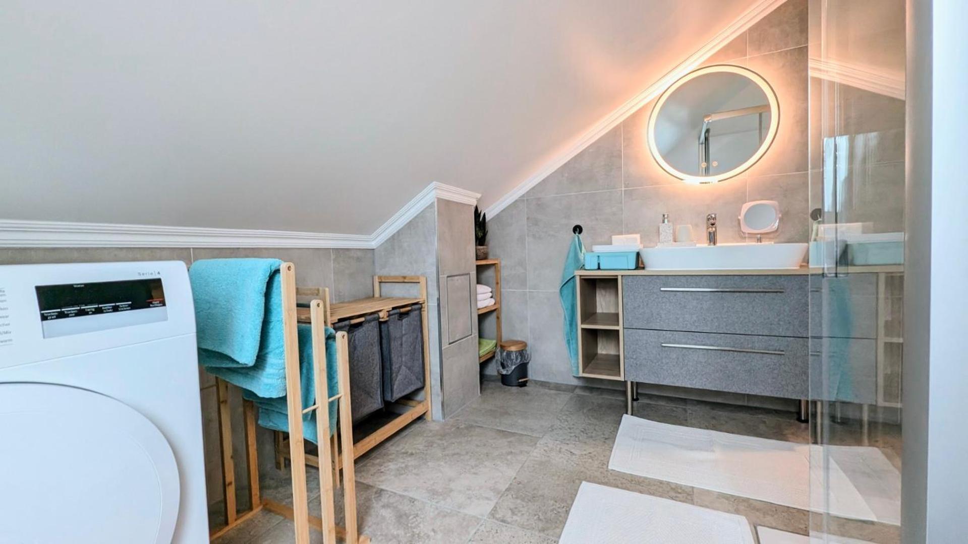 Innstyle Apartment Braunau Am Inn Eksteriør bilde