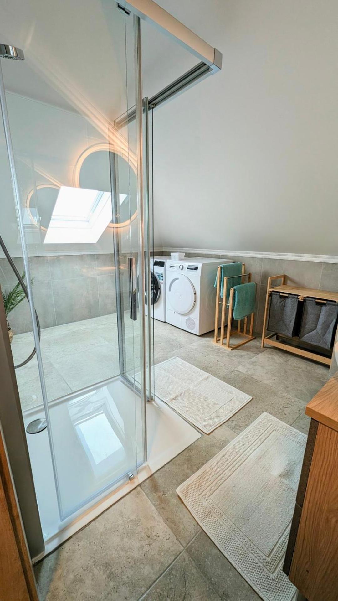 Innstyle Apartment Braunau Am Inn Eksteriør bilde