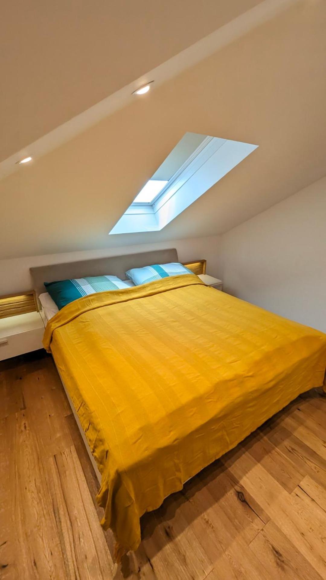 Innstyle Apartment Braunau Am Inn Eksteriør bilde