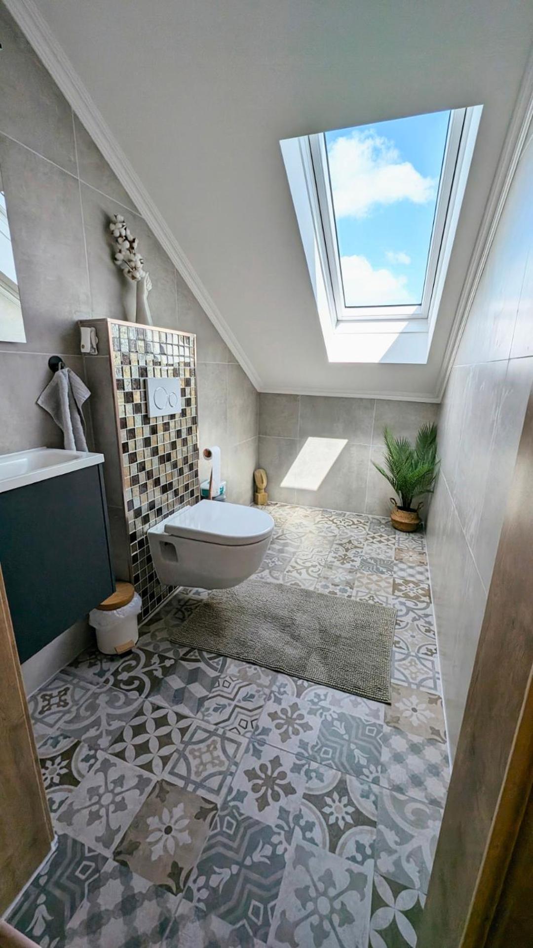 Innstyle Apartment Braunau Am Inn Eksteriør bilde