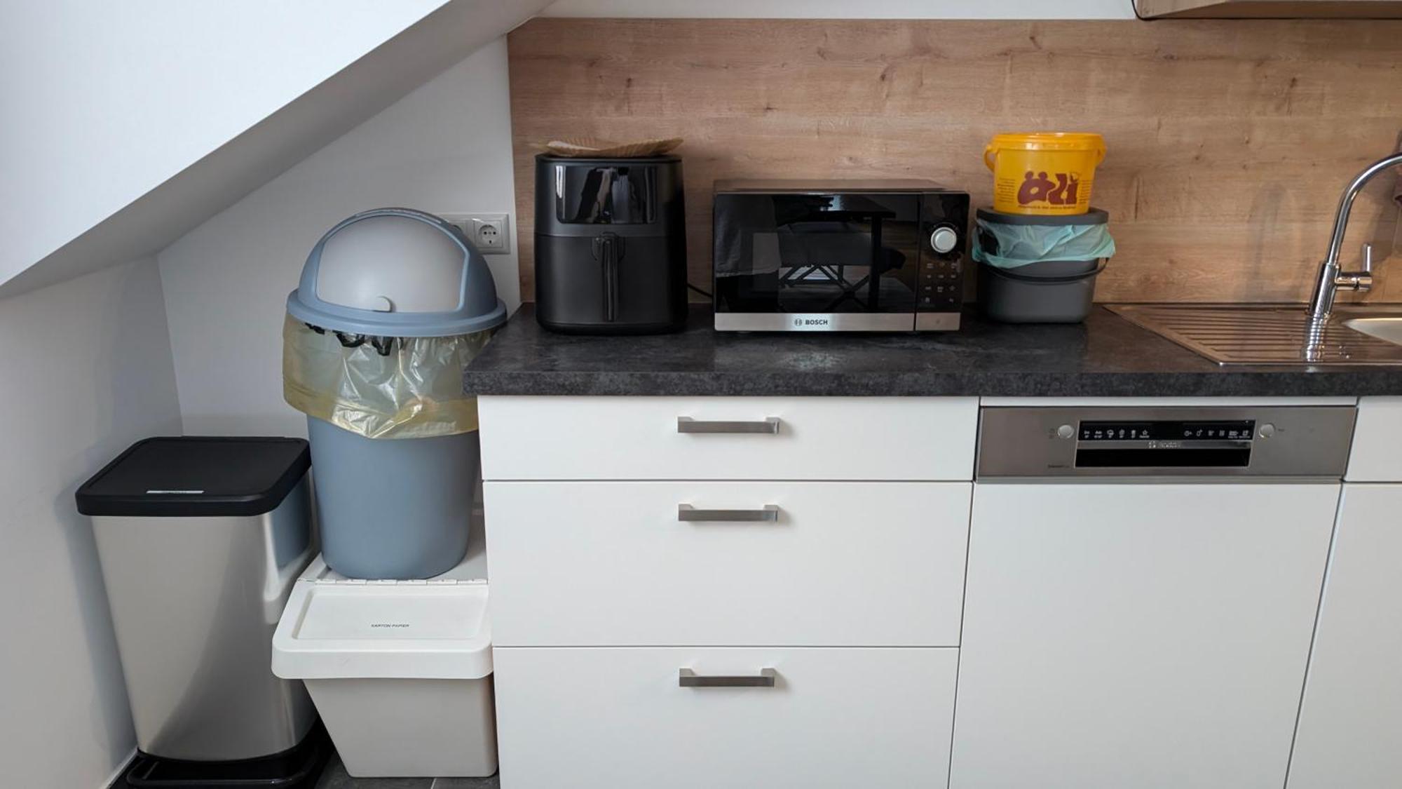 Innstyle Apartment Braunau Am Inn Eksteriør bilde